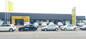 Logo Auto Parc France GmbH